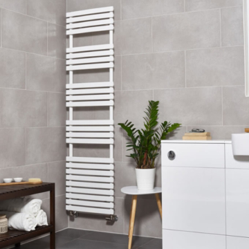 Ultraheat Poplar Towel Rails