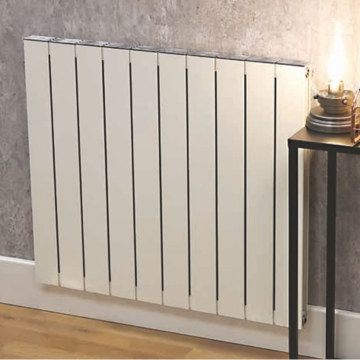 Ultraheat Smyrna Aluminium Radiators