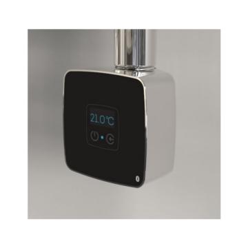 Ultraheat Stoke Thermostatic Element with Bluetooth Connectivity