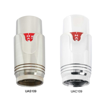 Ultraheat TRV Head