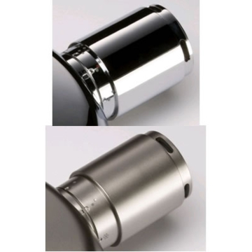 Ultraheat Decor Thermostatic Sensor Radiator Valve Head UD109L