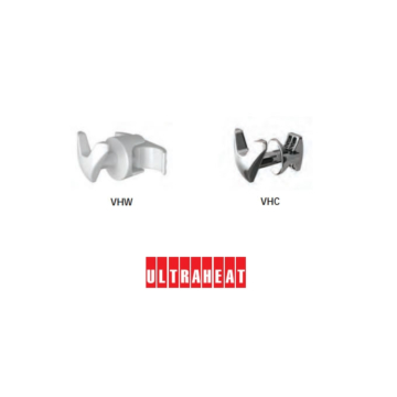 Ultraheat Vee Style Hook (Pair)