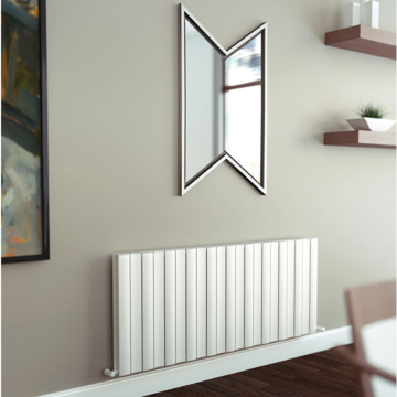 Ultraheat Virtu Aluminium Radiators