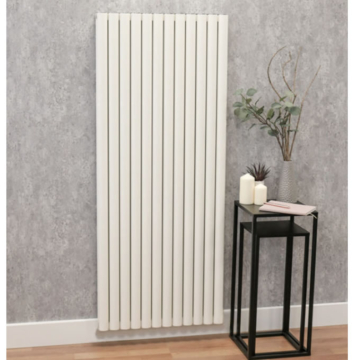 Ultraheat Visage Vertical Aluminium Radiators