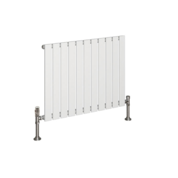 Inspired Harley Horizontal Radiators