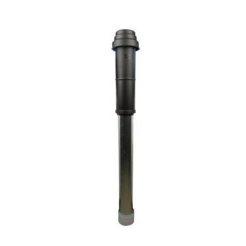 Vaillant 125mm Vertical Flue Kit 303200