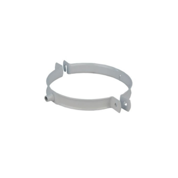 Vaillant 125mm Flue Support Clips 303616 (Pack of 5)