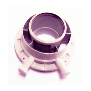 Vaillant 125mm Vertical Flue Adapter 303926