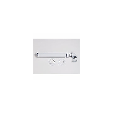 Vaillant ecoTEC 303933 Standard Horizontal Flue Duct