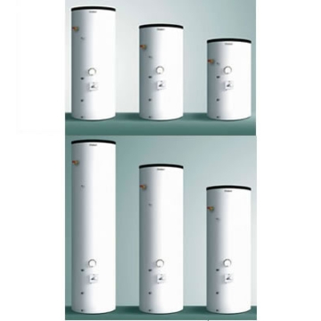 Vaillant UniSTOR Unvented Indirect Hot Water Cylinders