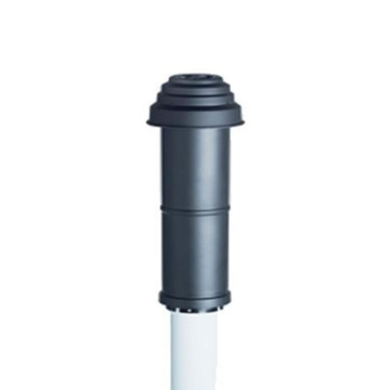 Vaillant Vertical Flue Terminal
