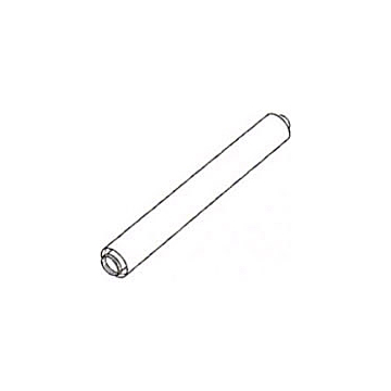 Vaillant Air/Flue Duct 1970mm Extension