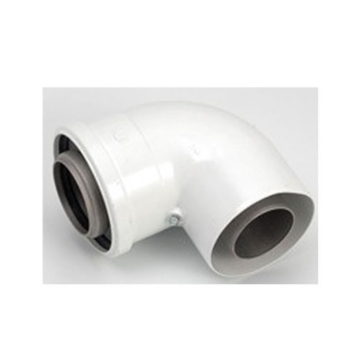Vaillant Ecomax/Ecotec HE 87 Degree Elbow