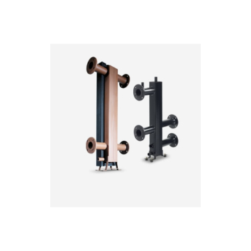 Vaillant Low Loss Header Mixing Bottle WH40