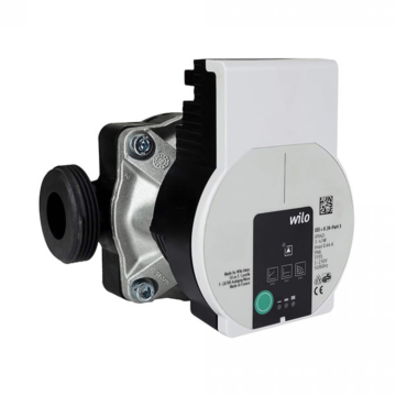 Varme Wilo Pump