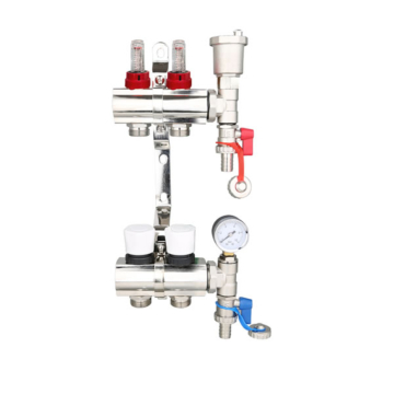 Varme  Manifold