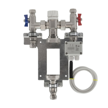 Varme Single Room Control Pack