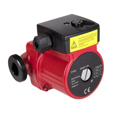 Varme Bastion Pump