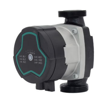 Varme A Rated Bastion Pump