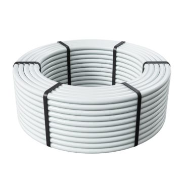 Varme PE-RT/AL/PE-RT Pipe