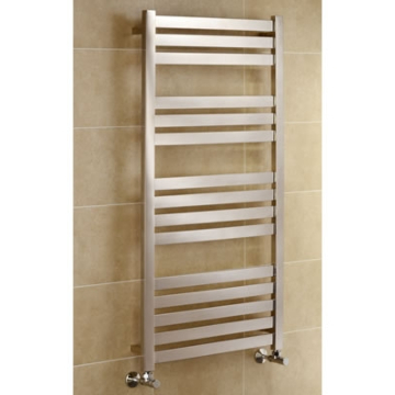 Vas Stainless Steel Towel Rails