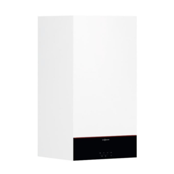 Viessmann Vitodens 100-W B1HC Condensing System Boilers