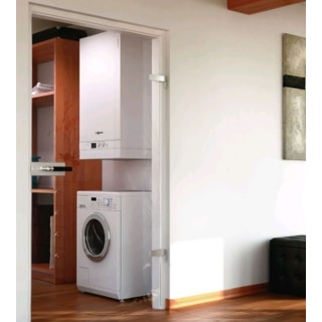 Viessmann Vitodens 111-W ErP DHW Storage Combi Boilers