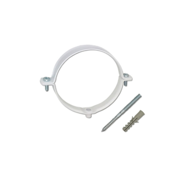 Viessmann Balanced Flue Fixing Clamp