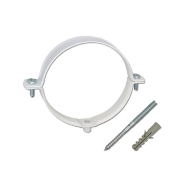 Viessmann Balanced Flue Fixing Clamp