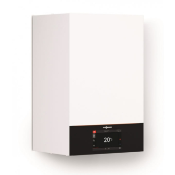 Viessmann Vitodens 200-W B2HE Condensing System Boilers