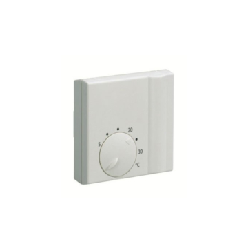 Viessmann Vitotrol 100 Room Stat