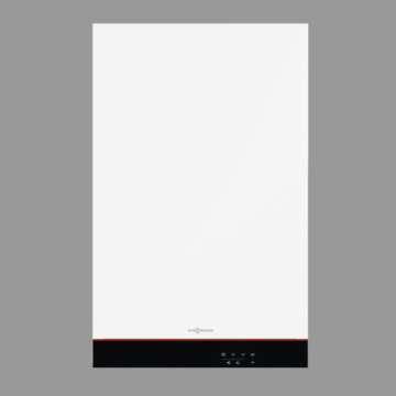 Viessmann Vitodens 100-W Open Vent Condensing Boilers