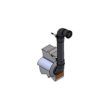 Viessmann Vitodens Plume Management Kit