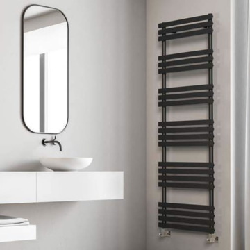 Vogue Arc Towel Rails