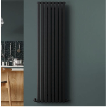 Vogue Ardor Vertical Aluminium Radiators