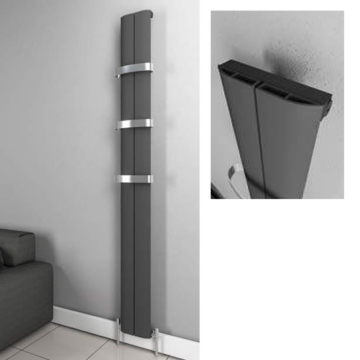 Vogue Astute Compact Radiators