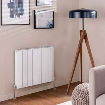 Vogue Astute Horizontal Radiators