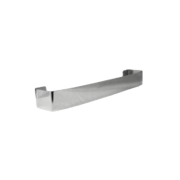 Vogue Astute Vertical Chrome Towel Bars