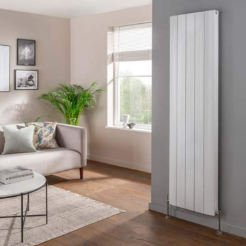 Vogue Astute Vertical Radiators