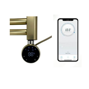 Vogue WiFi Temperature Control for Electric Only Installation Option