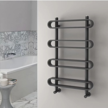 Vogue Fletcher Towel Rails