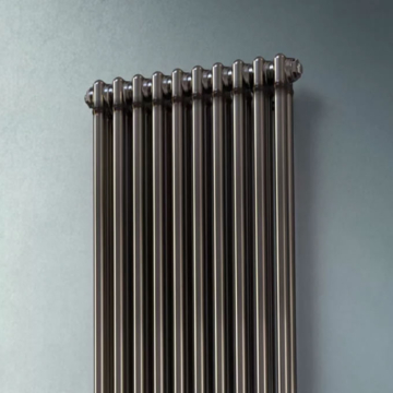 Vogue UK Flint 2 Column Horizontal Radiators