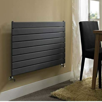 Vogue Fly Line Horizontal Radiators