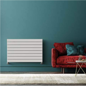 Vogue Fly Line II Horizontal Radiators