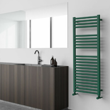 Vogue Focus Colours Towel Rails