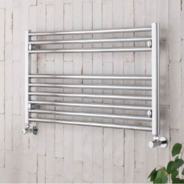 Vogue Focus Horizontal Towel Rail