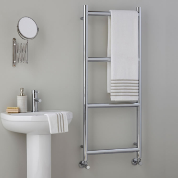 Vogue Grace Towel Rails