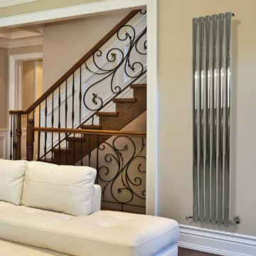 Vogue Lure Radiators