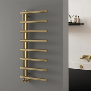 Vogue Luss Towel Rails