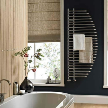 Vogue Marine Wall Mounted Towel Rails
